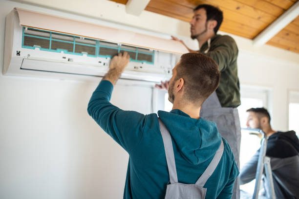 Best HVAC Replacement Cost  in Forest Park, GA