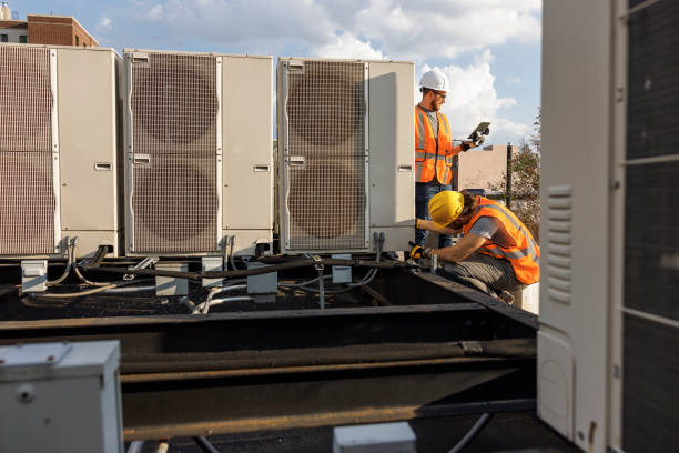Trusted Forest Park, GA HVAC Experts