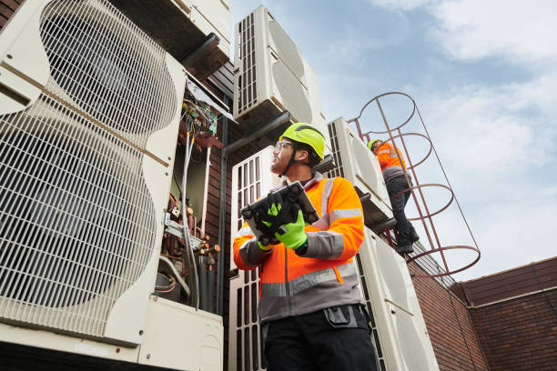 Best Emergency HVAC Repair  in Forest Park, GA