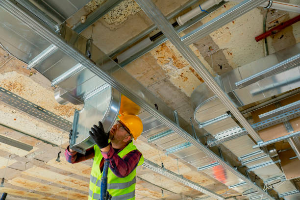 Best HVAC Installation Services  in Forest Park, GA