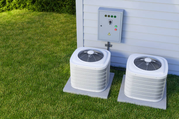 Best HVAC Companies Near Me  in Forest Park, GA
