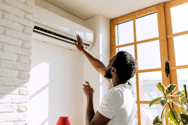 Best Best HVAC Companies  in Forest Park, GA