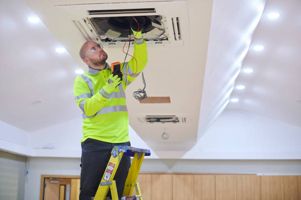 Best Central Air Repair  in Forest Park, GA