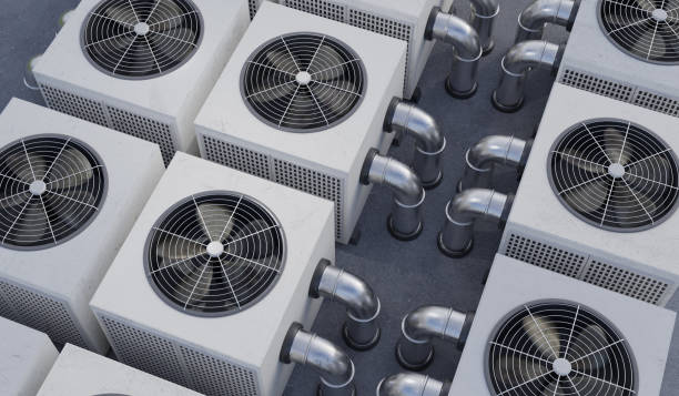Best HVAC Air Duct Cleaning  in Forest Park, GA