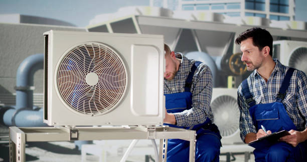 Best Affordable HVAC Services  in Forest Park, GA