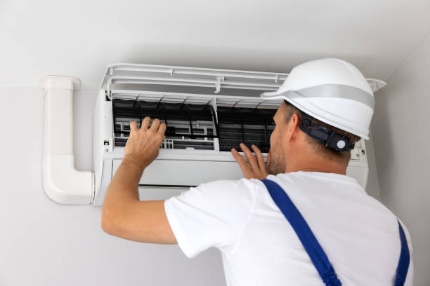 Best HVAC Installation Services  in Forest Park, GA