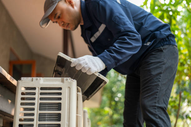 Best HVAC Cleaning Services  in Forest Park, GA