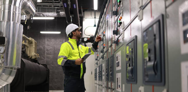 Best Air Conditioning Repair  in Forest Park, GA