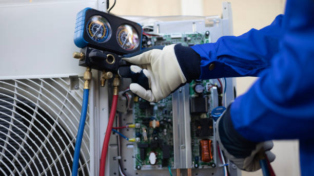 Best Ductless HVAC Repair  in Forest Park, GA