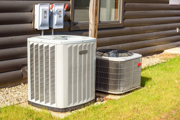 Best Affordable HVAC Services  in Forest Park, GA